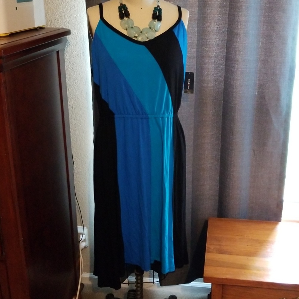 Style&co dress